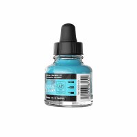 FW Pearlescent Acrylic Ink Sonnenaufgang Blau (29,5ml)