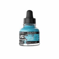 FW Pearlescent Acrylic Ink Sonnenaufgang Blau (29,5ml)