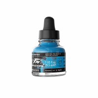 FW Pearlescent Acrylic Ink Galactic Blau (29,5ml)