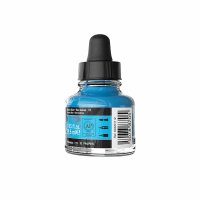 FW Pearlescent Acrylic Ink Galactic Blau (29,5ml)