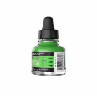 FW Pearlescent Acrylic Ink Macaw Grün (29,5ml)