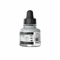 FW Pearlescent Acrylic Ink Perlsilber (29,5ml)