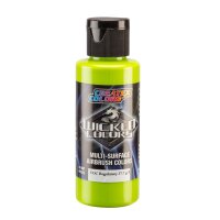 Wicked W085 Opaque Limelight Green [wie Scenix 7024 Limelight Green] 60 ml