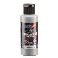 Wicked W357 Quicksilver [wie Auto-Air 4104 Quicksilver] 60 ml