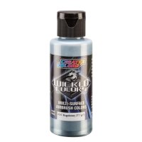 Wicked W364 Metallic Blue Silver [wie Auto-Air 4337 Metallic Blue Silver] 60 ml