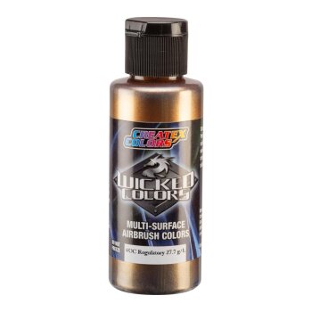 Wicked W367 Metallic Elegance [wie Auto-Air 4342 Metallic Elegance] 60 ml