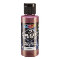 Wicked W372 Metallic Rose [wie Auto-Air 4348 Metallic Rose] 60 ml