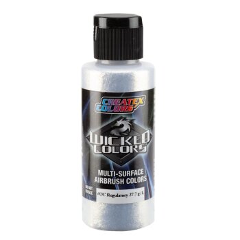 Wicked W422 Hot Rod Sparkle Gold [wie Auto-Air 4503 Hot Rod Sparkle Gold] 60 ml