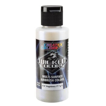 Wicked W423 Hot Rod Sparkle Blue [wie Auto-Air 4504 Hot Rod Sparkle Blue] 60 ml