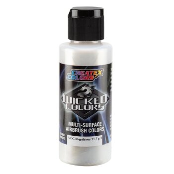 Wicked W440 Cosmic Sparkle Silver [wie Auto-Air 4520 Cosmic Sparkle Silver] 60 ml