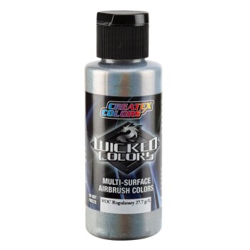 Wicked W453 Flair Silver Spectrum [wie Auto-Air 4446 Flair Silver Spectrum] 60 ml