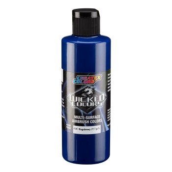 Wicked W086 Opaque Phthalo Blue [wie Scenix 7013 Phthalo Blue] 480 ml