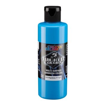 Wicked W087 Opaque Daylight Blue [wie Scenix 7012 Daylight Blue] 480 ml