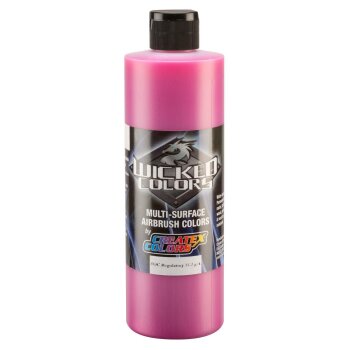 Wicked W310 Pearl Magenta [wie Auto-Air 4310 Pearlized Magenta] 480 ml