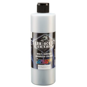 Wicked W355 Aluminum Fine [wie Auto-Air 4101 Aluminum Base Fine] 480 ml