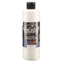 Wicked W360 Metallic White Fine [wie Auto-Air 4330 Metallic White Fine] 480 ml