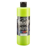 Wicked W085 Opaque Limelight Green [wie Scenix 7024 Limelight Green] 960 ml