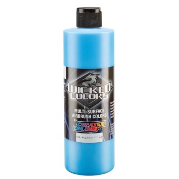 Wicked W087 Opaque Daylight Blue [wie Scenix 7012 Daylight Blue] 960 ml