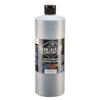 Wicked W312 Pearl Silver [wie Auto-Air 4302 Pearlized Silver] 960 ml