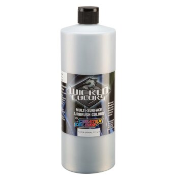 Wicked W355 Aluminum Fine [wie Auto-Air 4101 Aluminum Base Fine] 960 ml