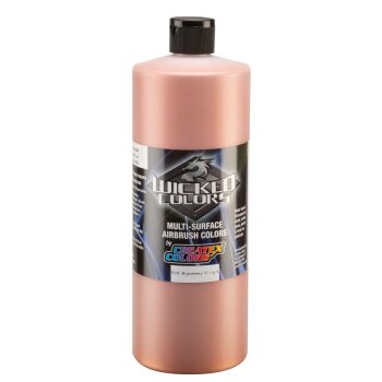 Wicked W362 Metallic Bronze [wie Auto-Air 4334 Metallic Bronze] 960 ml