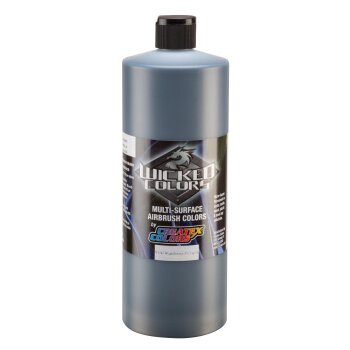 Wicked W368 Metallic Charcoal-Viola [wie Auto-Air 4344 Metallic Charcoal-Viola] 960 ml