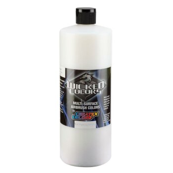 Wicked W440 Cosmic Sparkle Silver [wie Auto-Air 4520 Cosmic Sparkle Silver] 960 ml