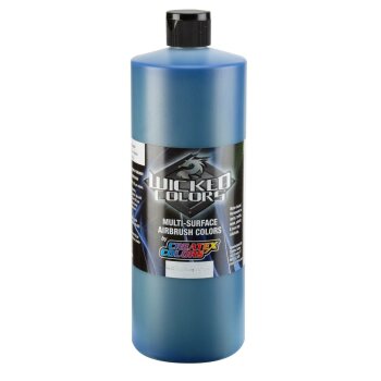 Wicked W452 Flair Blue/Copper [wie Auto-Air 4413 Flair Blue/Copper] 960 ml