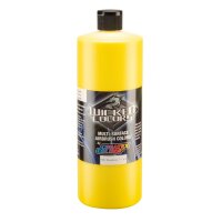 Wicked W080 Opaque Hansa Yellow [wie Scenix 7004 Hansa...