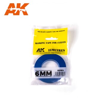 AK-9184-Blue-Masking-Tape-For-Curves-6mm-(18m)