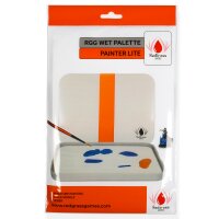 RedgrasGames - NEW - Painter Lite - 50sheets/2foams