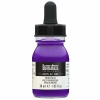 Liquitex Professional Acrylic Ink 30ml Flasche Prisma...