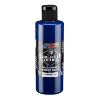 Wicked W086 Opaque Phthalo Blue [like Scenix 7013 Phthalo Blue] 120 ml