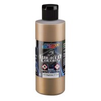 Wicked W358 Gold Chrome [like Auto-Air 4105 Gold Plating] 120 ml