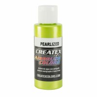 Createx 5313 Pearl Lime  3.8 l (auf Bestellung / Express...