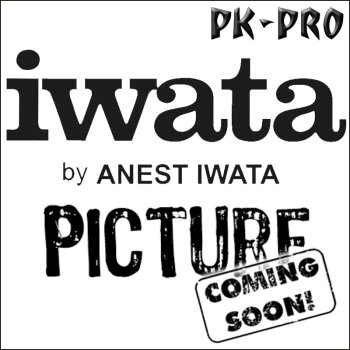 Iwata Soft Jaw Pliers Plastic Insert