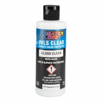 4050 UVLS Gloss Clear 240 ml