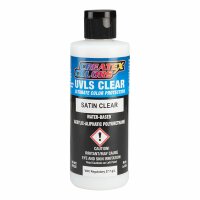 4051 UVLS Satin Clear 120 ml