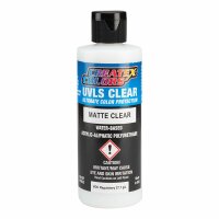 4052 UVLS Matte Clear 120 ml