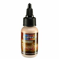 Createx Illustration Lifeline 5019 Light Espresso 30 ml