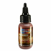 Createx Illustration Lifeline 5021 Deep Espresso 30 ml