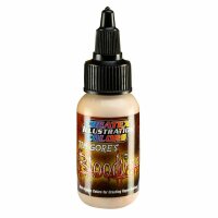 Createx Illustration Lifeline 5027 Deep Natural 30 ml