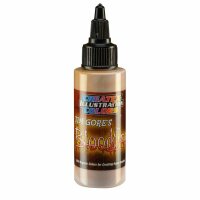 Createx Illustration Lifeline 5027 Deep Natural 60 ml