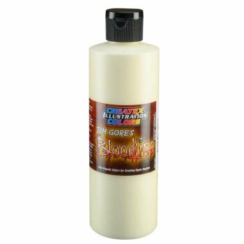 Createx Illustration Bloodline 5035 Old Bone White 240 ml