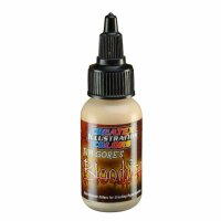 Createx Illustration Bloodline 5036 Dermatitus Tan 30 ml