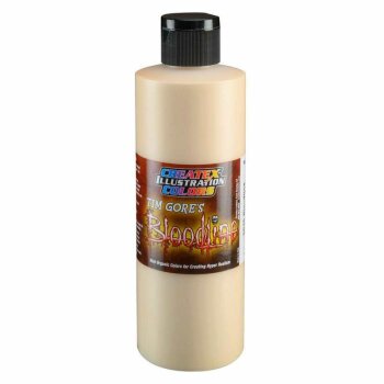 Createx Illustration Bloodline 5036 Dermatitus Tan 240 ml (On Order)