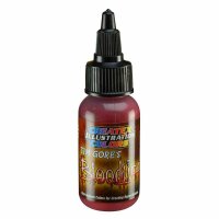 Createx Illustration Bloodline 5040 Coagulated Crimson 30 ml