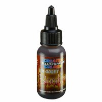 Createx Illustration Bloodline 5046 Blunt Trauma Umber 30 ml