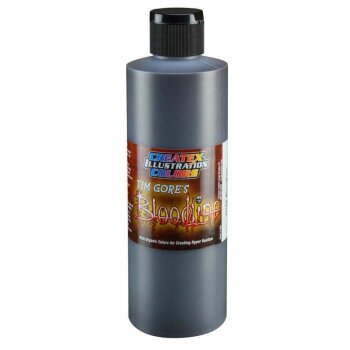 Createx Illustration Bloodline 5046 Blunt Trauma Umber 240 ml (auf Bestellung)