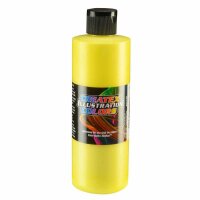 Createx Illustration 5069 Opaque Yellow 240 ml